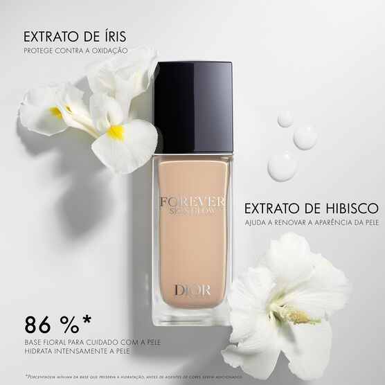 DIOR       SKIN GLOW     FDT  1N